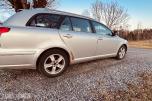 2007 Toyota Avensis, D4D 2.0 mye påkostet eu ok 10.2027, 363200km