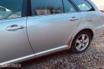 2007 Toyota Avensis, D4D 2.0 mye påkostet eu ok 10.2027, 363200km
