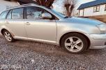 2007 Toyota Avensis, D4D 2.0 mye påkostet eu ok 10.2027, 363200km