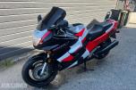 1997 Honda CBR 1000 F lav km