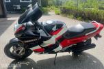 1997 Honda CBR 1000 F lav km