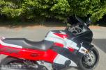 1997 Honda CBR 1000 F lav km