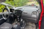 2011 Peugeot iOn, s+v dekk eu ok 05.2027 107500km