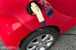 2011 Peugeot iOn, s+v dekk eu ok 05.2027 107500km