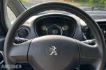 2011 Peugeot iOn, s+v dekk eu ok 05.2027 107500km