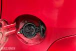 2011 Peugeot iOn, s+v dekk eu ok 05.2027 107500km