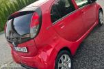 2011 Peugeot iOn, s+v dekk eu ok 05.2027 107500km