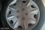 2011 Peugeot iOn, s+v dekk eu ok 05.2027 107500km