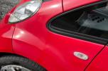 2011 Peugeot iOn, s+v dekk eu ok 05.2027 107500km