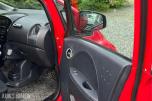 2011 Peugeot iOn, s+v dekk eu ok 05.2027 107500km
