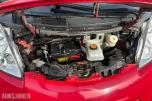 2011 Peugeot iOn, s+v dekk eu ok 05.2027 107500km