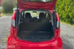 2011 Peugeot iOn, s+v dekk eu ok 05.2027 107500km
