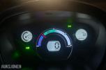 2011 Peugeot iOn, s+v dekk eu ok 05.2027 107500km