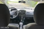 2011 Peugeot iOn, s+v dekk eu ok 05.2027 107500km
