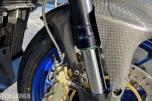 2013 Aprilia RSV 1000 Tuono Akrapovic