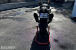 2013 Aprilia RSV 1000 Tuono Akrapovic