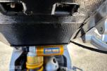 2013 Aprilia RSV 1000 Tuono Akrapovic