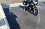 2013 Aprilia RSV 1000 Tuono Akrapovic