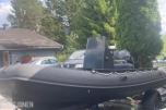 2009 Arimar med Mercury 30HK 