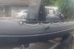2009 Arimar med Mercury 30HK 