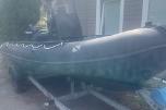 2009 Arimar med Mercury 30HK 