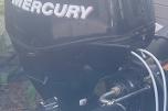 2009 Arimar med Mercury 30HK 