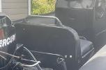 2009 Arimar med Mercury 30HK 