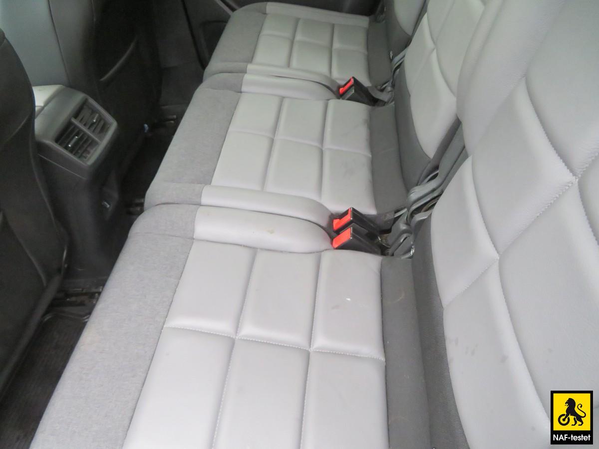 2020 Citroen C5 AIRCROSS 130HK HDI AUT PANORAMA CRUISE NAVIGASJON LED