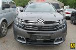 2020 Citroen C5 AIRCROSS 130HK HDI AUT PANORAMA CRUISE NAVIGASJON LED