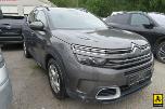 2020 Citroen C5 AIRCROSS 130HK HDI AUT PANORAMA CRUISE NAVIGASJON LED
