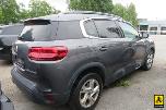 2020 Citroen C5 AIRCROSS 130HK HDI AUT PANORAMA CRUISE NAVIGASJON LED