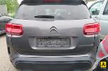 2020 Citroen C5 AIRCROSS 130HK HDI AUT PANORAMA CRUISE NAVIGASJON LED