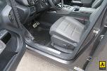 2020 Citroen C5 AIRCROSS 130HK HDI AUT PANORAMA CRUISE NAVIGASJON LED