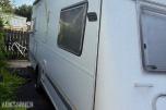 2003 Knaus Sudwind campingvogn