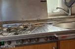 2003 Knaus Sudwind campingvogn