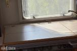 2003 Knaus Sudwind campingvogn