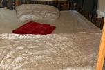 2003 Knaus Sudwind campingvogn