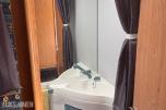 2003 Knaus Sudwind campingvogn
