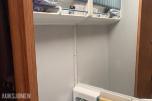 2003 Knaus Sudwind campingvogn
