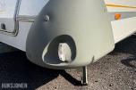 2003 Knaus Sudwind campingvogn