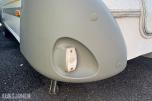 2003 Knaus Sudwind campingvogn