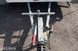 2003 Knaus Sudwind campingvogn