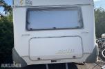 2003 Knaus Sudwind campingvogn