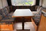 2003 Knaus Sudwind campingvogn