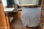 2003 Knaus Sudwind campingvogn