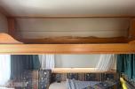 2003 Knaus Sudwind campingvogn