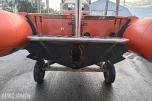 2005 21 fots RIB - Valiant PT-650