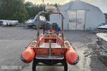2005 21 fots RIB - Valiant PT-650
