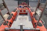 2005 21 fots RIB - Valiant PT-650