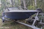 CLIPPER 1700 - VINTAGE BÅT